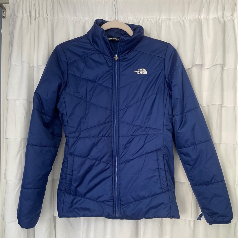 The North Face Jacket